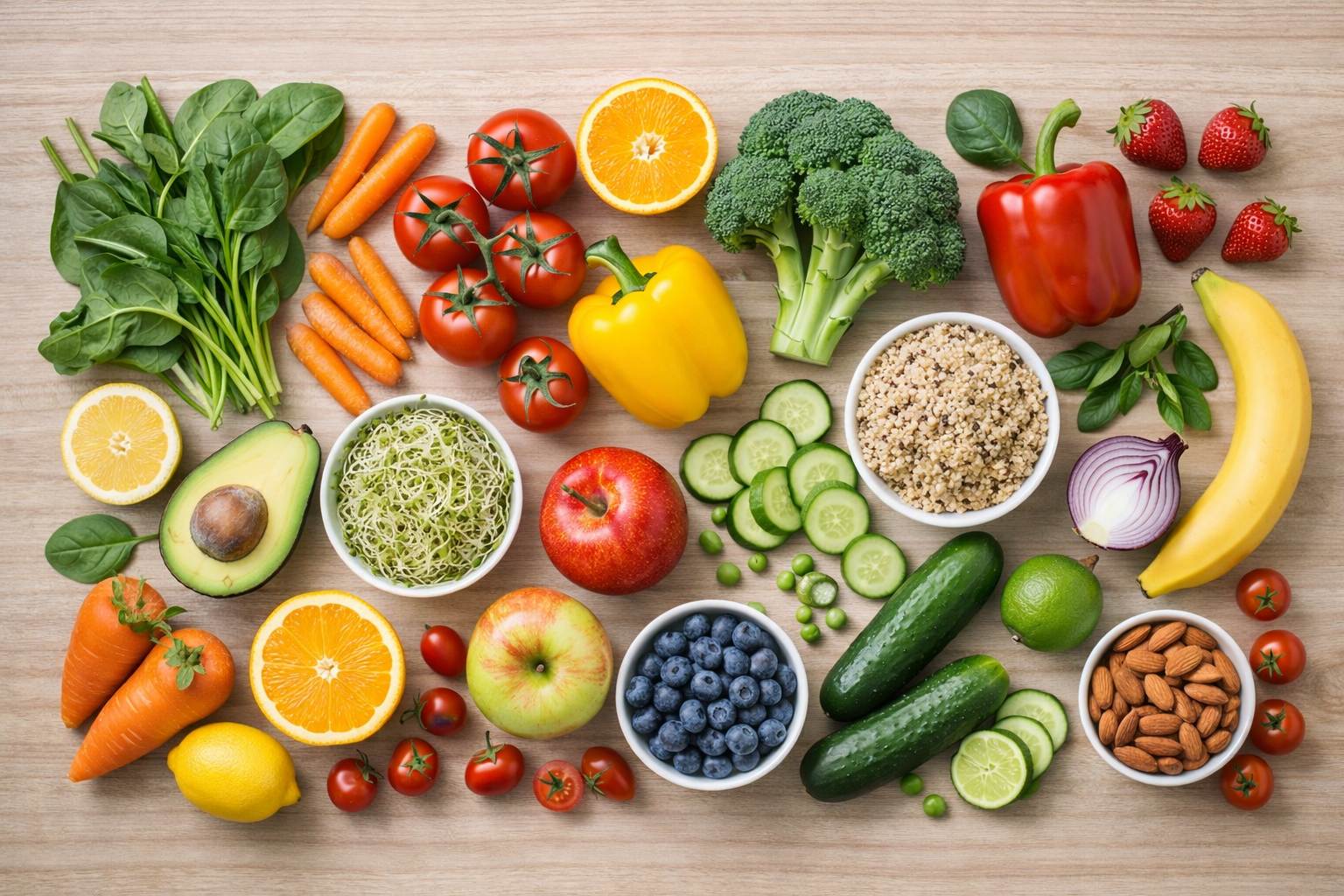 Plan de Alimentación Personalizado