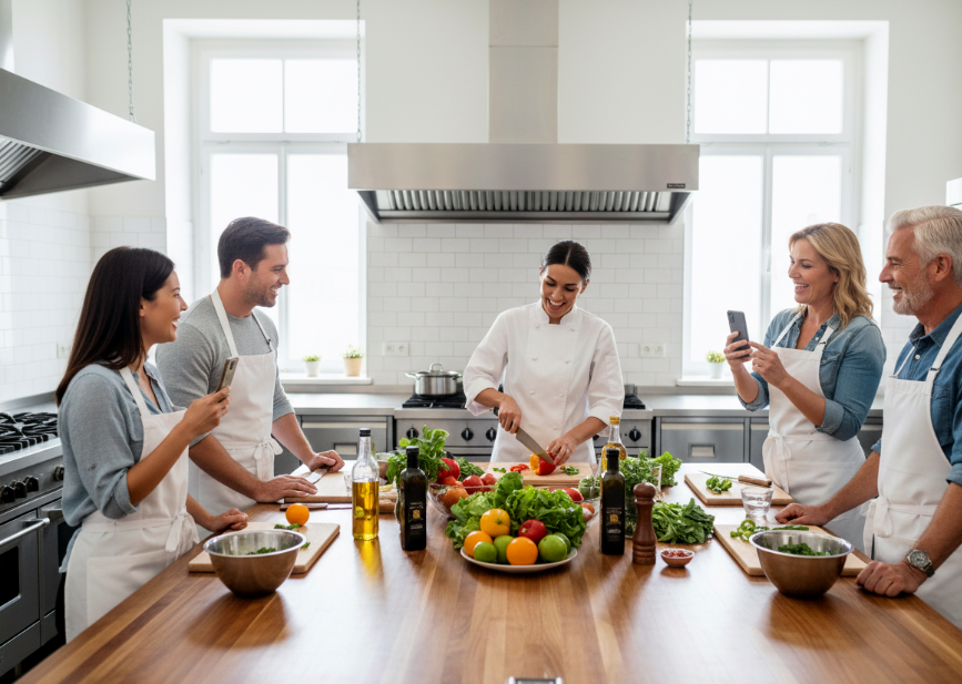 Talleres y Capacitaciones