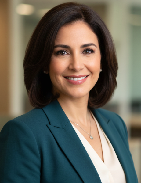 María Fernanda López